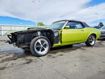 Ford Mustang 1970
