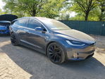 Tesla Model X 2016