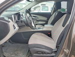 Chevrolet Equinox 2011