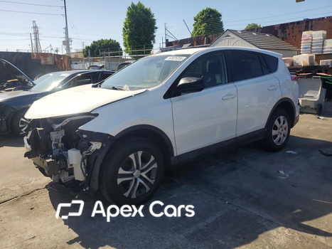 Toyota RAV 4 2018 - Image 1 of 13