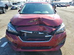 Subaru Impreza 2017