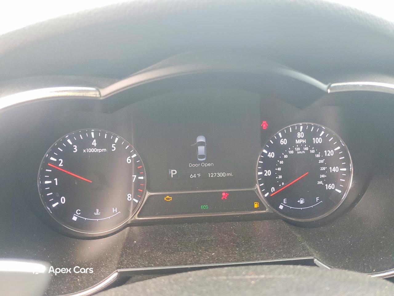 Kia Optima 2012