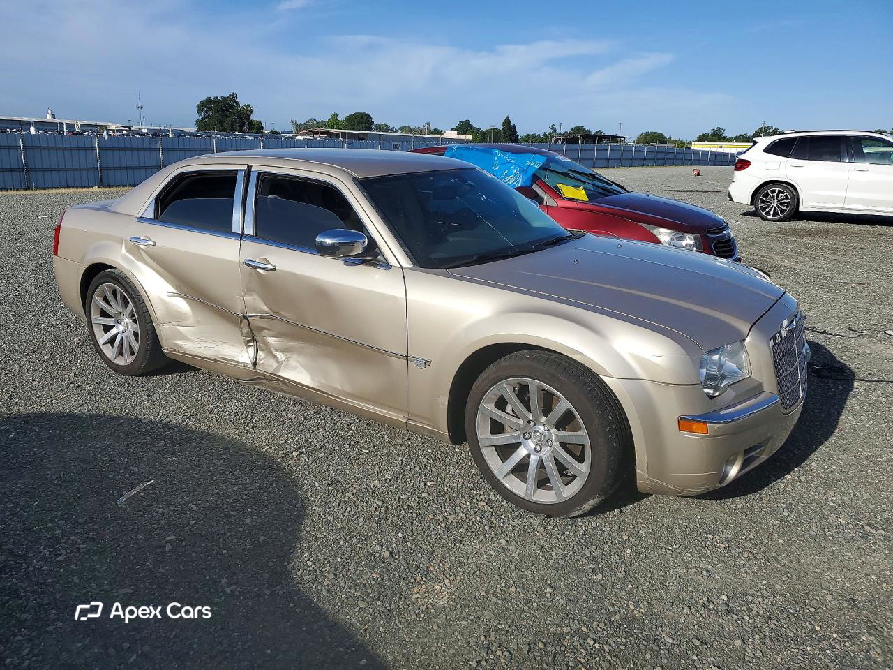 Chrysler 300 2006