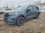 Ford Explorer 2023