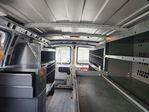 Chevrolet Express 2013