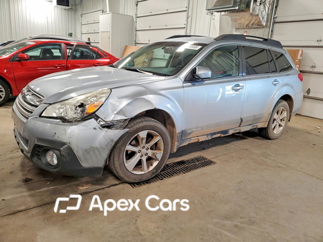 Subaru Outback 2013 - Image 1 of 13