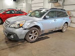 Subaru Outback 2013
