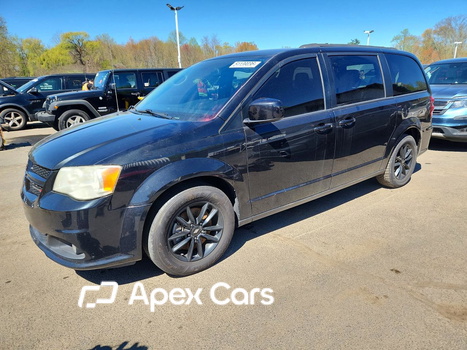 Dodge Caravan 2019 - Image 1 of 14
