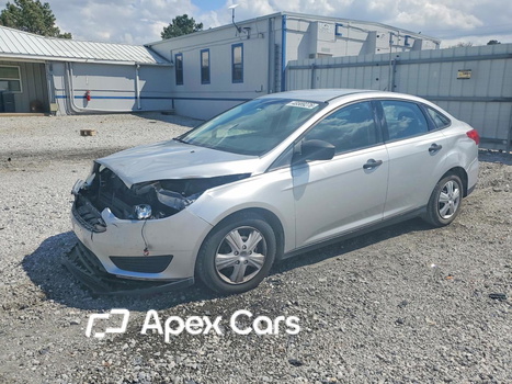 Ford Focus 2017 - Zdjęcie 1 z 12