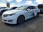 Lincoln MKZ 2015