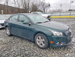 Chevrolet Cruze 2014