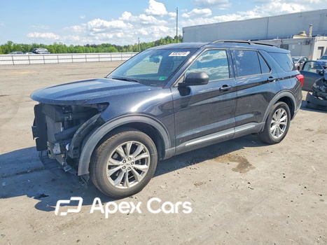Ford Explorer 2020 - Image 1 of 12