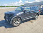 Ford Explorer 2020