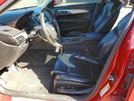 Cadillac ATS 2013