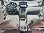 Honda Odyssey 2015
