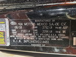 Kia Forte 2019