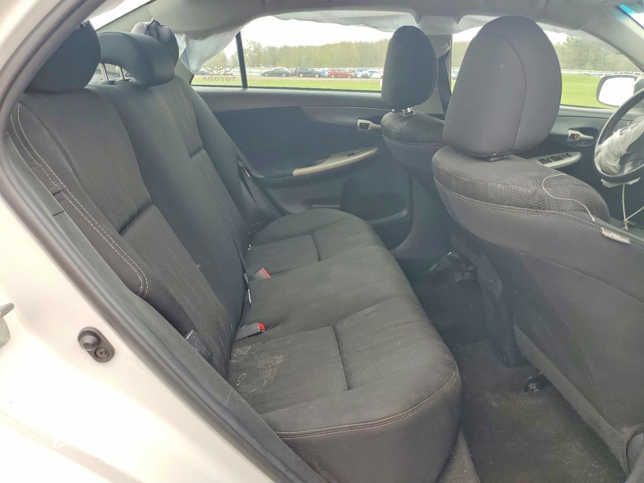 Toyota Corolla 2013
