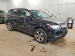 Acura MDX 2014