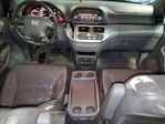 Honda Odyssey 2010