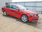 Chevrolet Impala 2015