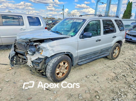 Ford Escape 2003 - Image 1 of 13
