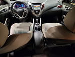 Hyundai Veloster 2013