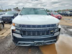 Chevrolet Silverado 2019