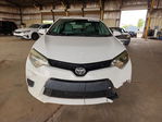 Toyota Corolla 2014