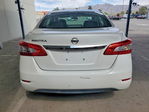 Nissan Sentra 2013