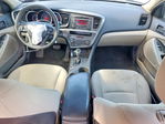 Kia Optima 2013