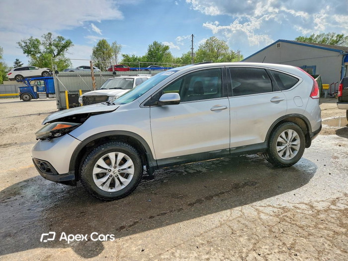 2013 Honda CR-V - Zdjęcie 1 z 5