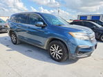 Honda Pilot 2019