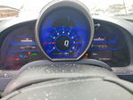 Honda CR-Z 2011
