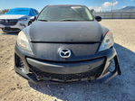 Mazda 3 2012
