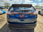 Ford Edge 2017