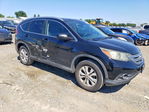 Honda CR-V 2013