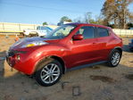 Nissan Juke 2012