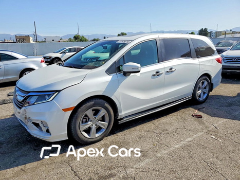 Honda Odyssey 2020 - Image 1 of 14