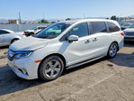 Honda Odyssey 2020