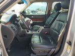 Ford Flex 2011