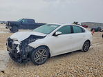 Kia Forte 2021
