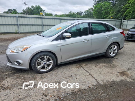 Ford Focus 2014 - Image 1 of 12