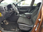 Kia Sportage 2018