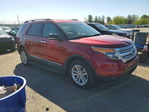 Ford Explorer 2014