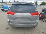 Toyota Sienna 2014