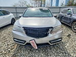 Acura MDX 2014