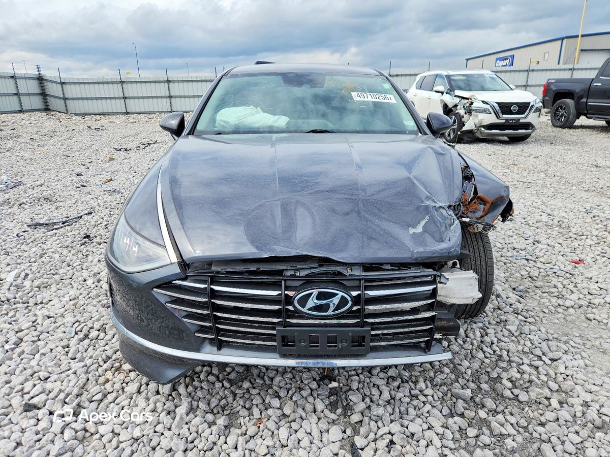 Hyundai Sonata 2020