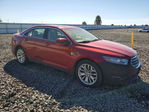 Ford Taurus 2013