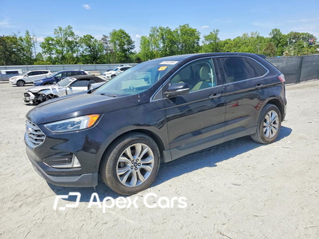 Ford Edge 2020 - Zdjęcie 1 z 13