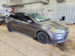 Dodge Dart 2015